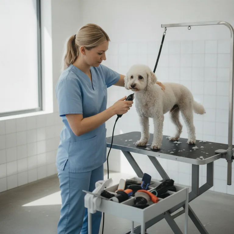 Hundefriseur Baden